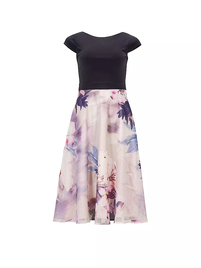 SWING | Robe de cocktail | Bleu