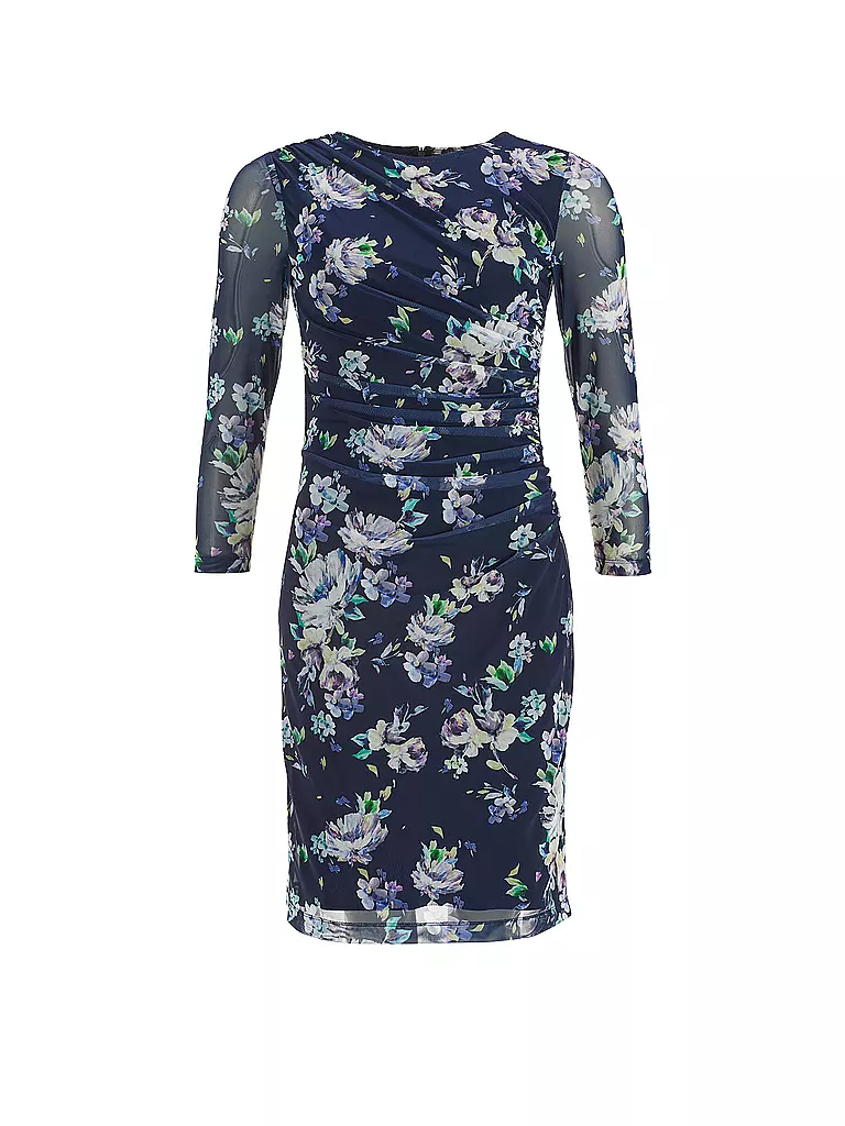 SWING | Robe de cocktail | dunkelblau