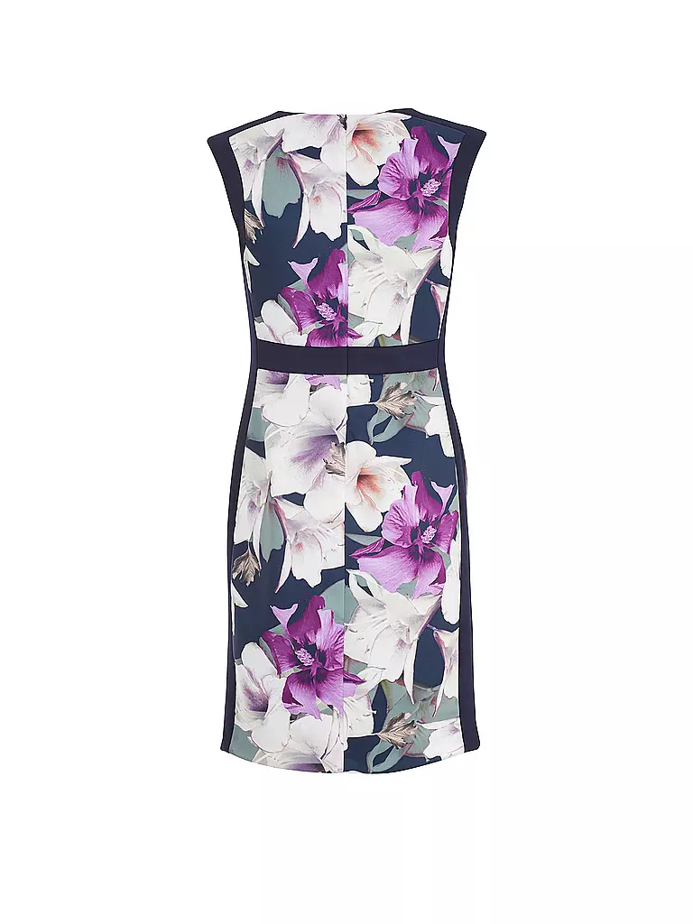 SWING | Robe de cocktail | dunkelblau