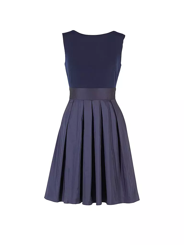 SWING | Robe de cocktail | dunkelblau