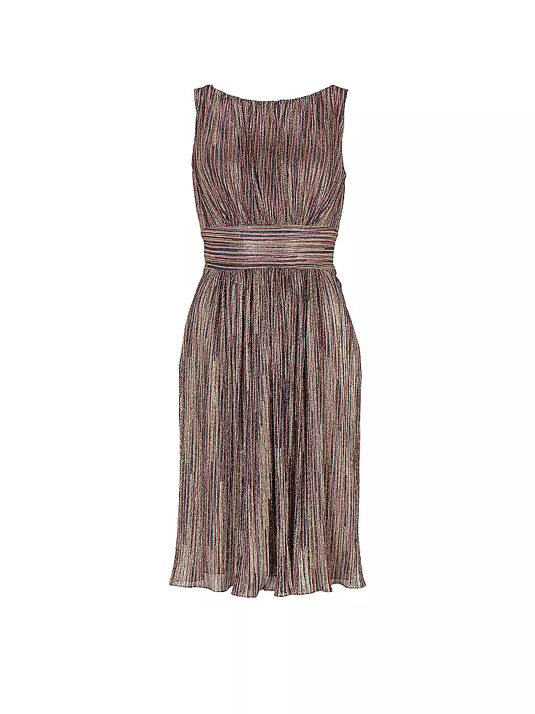 SWING | Robe de cocktail | rosa
