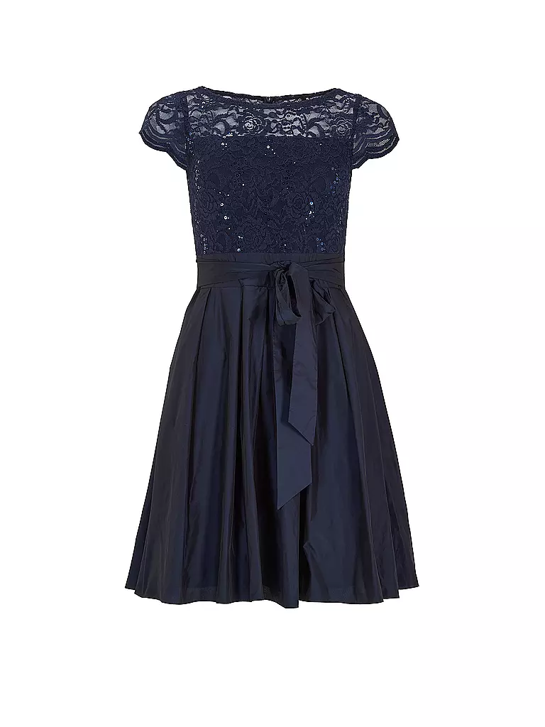 SWING | Robe de cocktail | dunkelblau