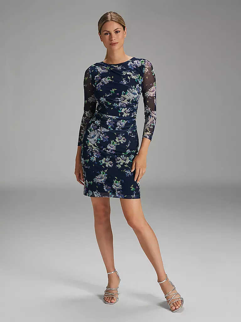 SWING | Robe de cocktail | dunkelblau