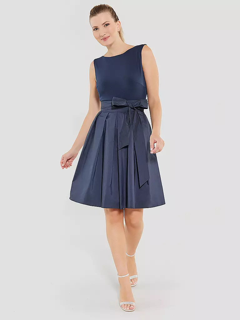 SWING | Robe de cocktail | dunkelblau