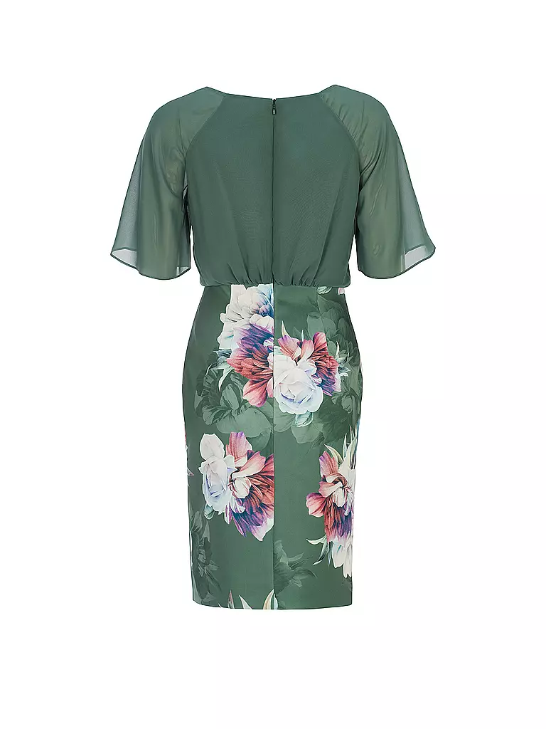 SWING | Robe de cocktail | 