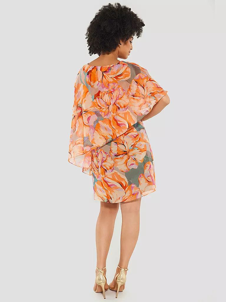 SWING | Robe de cocktail | 