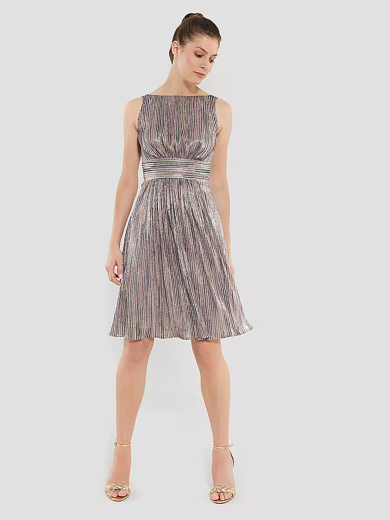 SWING | Robe de cocktail | 