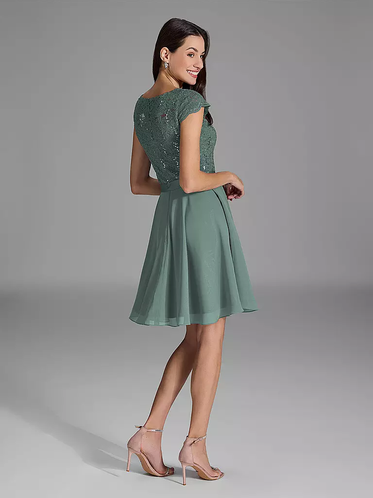 SWING | Robe de cocktail | 