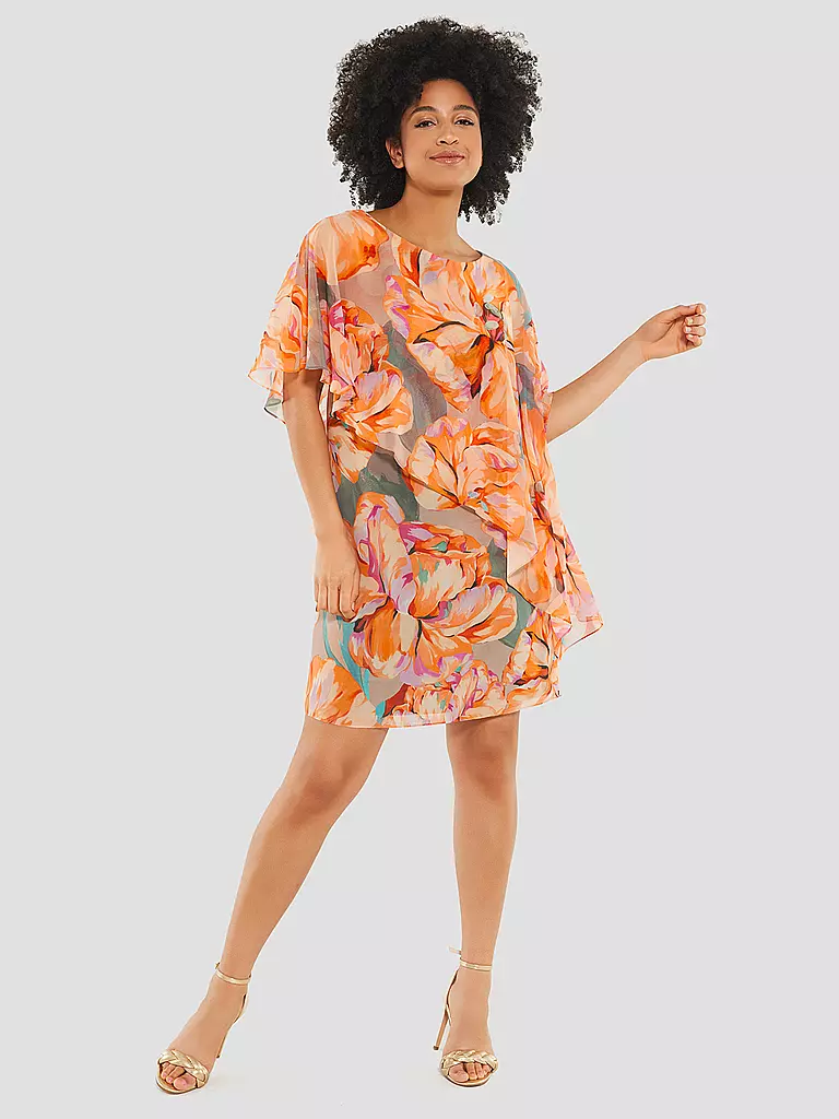 SWING | Robe de cocktail | 