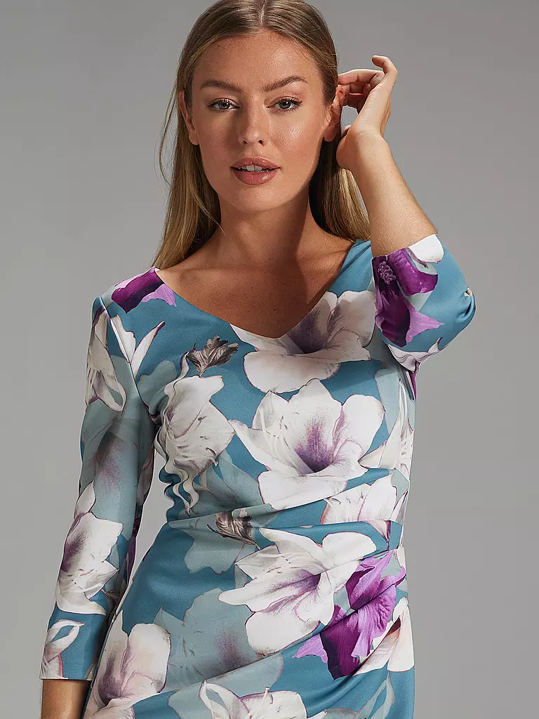 SWING | Robe de cocktail | 
