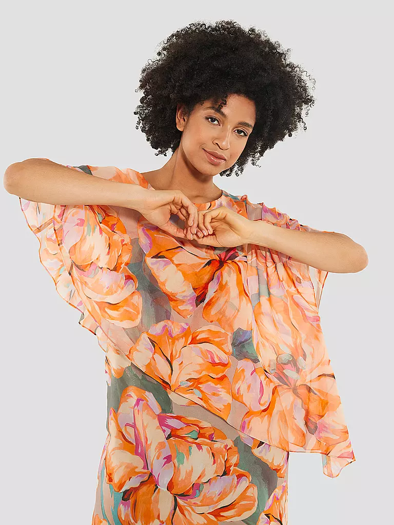 SWING | Robe de cocktail | 