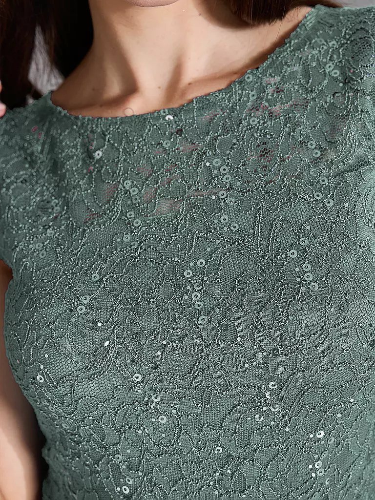 SWING | Robe de cocktail | 