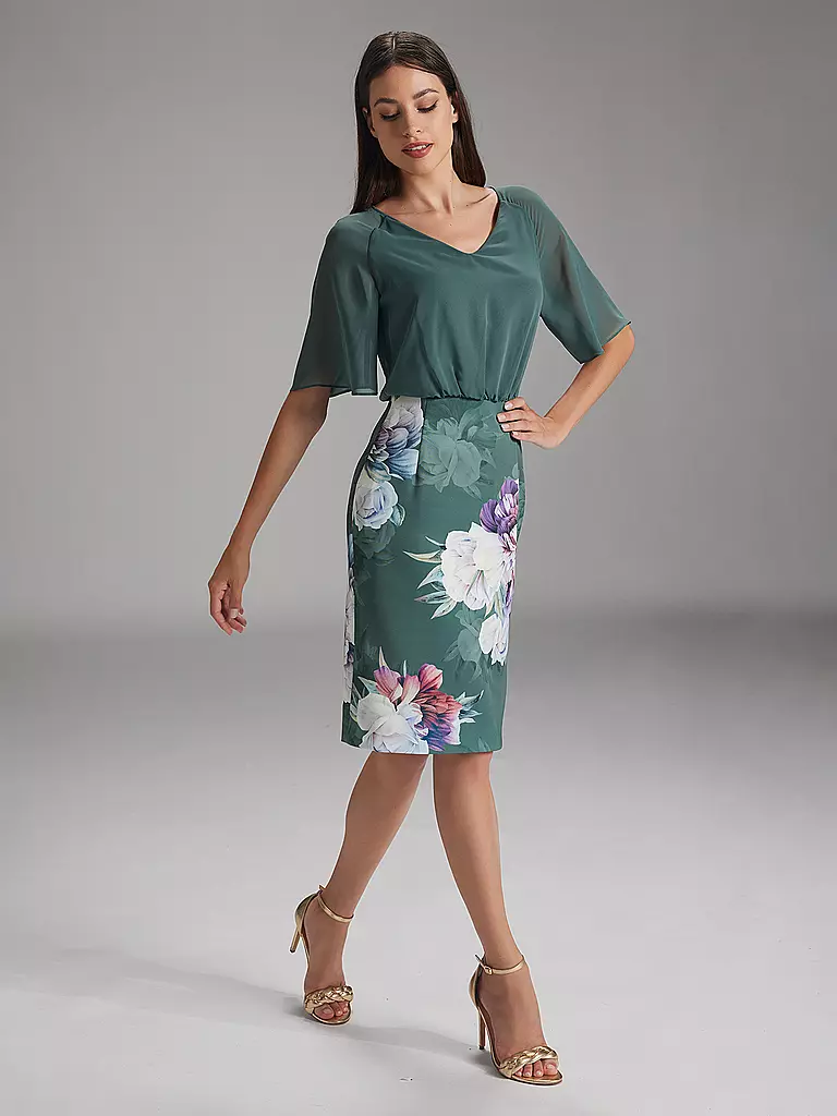 SWING | Robe de cocktail | 