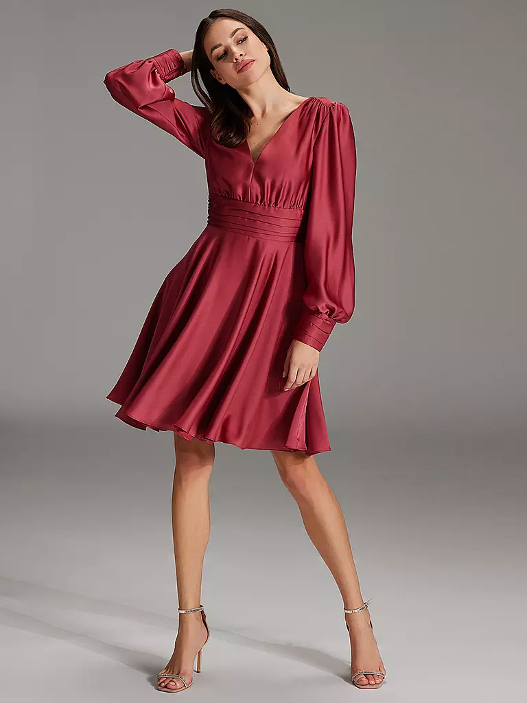 SWING | Robe de cocktail | 