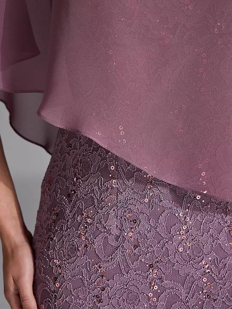 SWING | Robe de cocktail | 