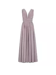 SWING | Robe de soirée | Lilas