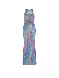 SWING | Robe de soirée | Multicolore