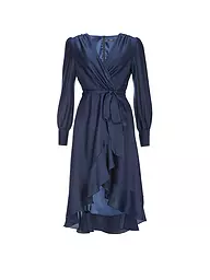 SWING | Robe de soirée | Bleu foncé