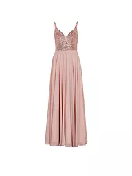 SWING | Robe de soirée | Rose