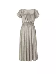 SWING | Robe de soirée | Or