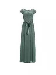 SWING | Robe de soirée | Vert