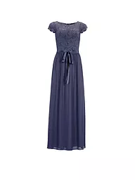 SWING | Robe de soirée | Bleu foncé