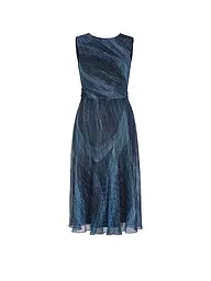 SWING | Robe de soirée | Bleu foncé