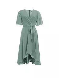 SWING | Robe de soirée | Vert