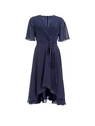 SWING | Robe de soirée | Bleu foncé