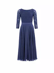 SWING | Robe de soirée | Bleu