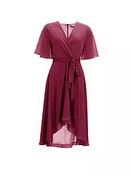 SWING | Robe de soirée | Rouge foncé