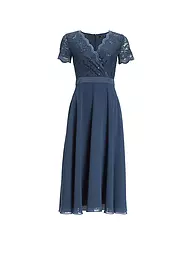 SWING | Robe de soirée | Bleu