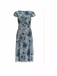 SWING | Robe de soirée | Bleu