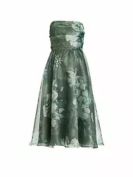 SWING | Robe de soirée | Vert