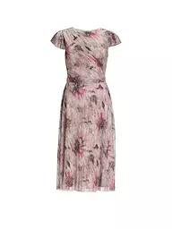 SWING | Robe de soirée | Rose