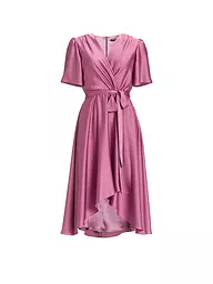 SWING | Robe de soirée | Rose