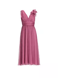SWING | Robe de soirée | Rose