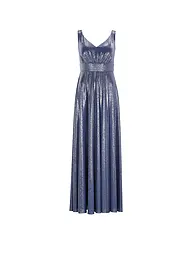SWING | Robe de soirée | Bleu