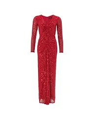 SWING | Robe de soirée | Rouge