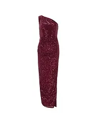 SWING | Robe de soirée | Rouge foncé