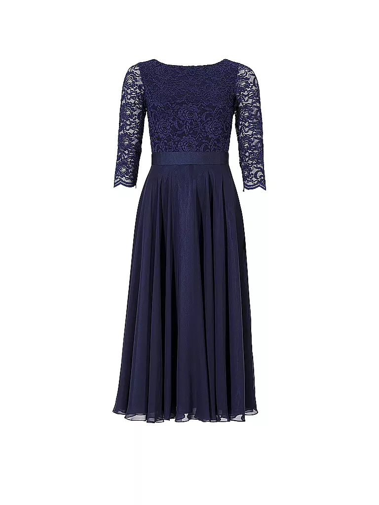 SWING | Robe de soirée | dunkelblau
