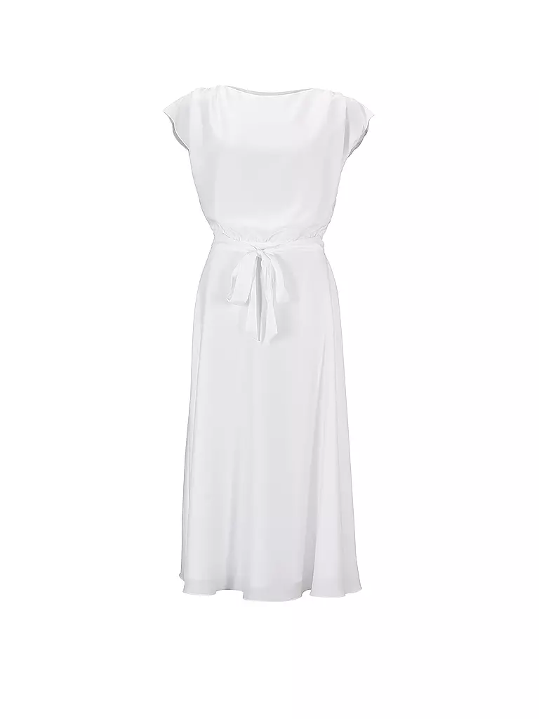 SWING | Robe de soirée | weiss
