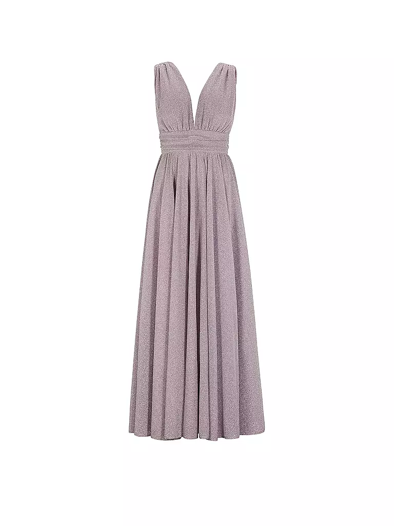SWING | Robe de soirée | lila