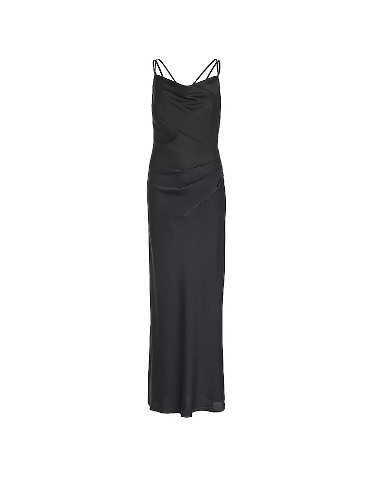 SWING | Robe de soirée | schwarz