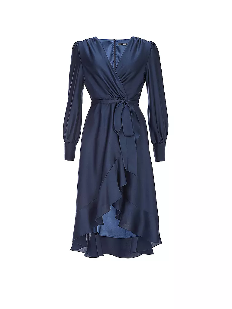 SWING | Robe de soirée | dunkelblau