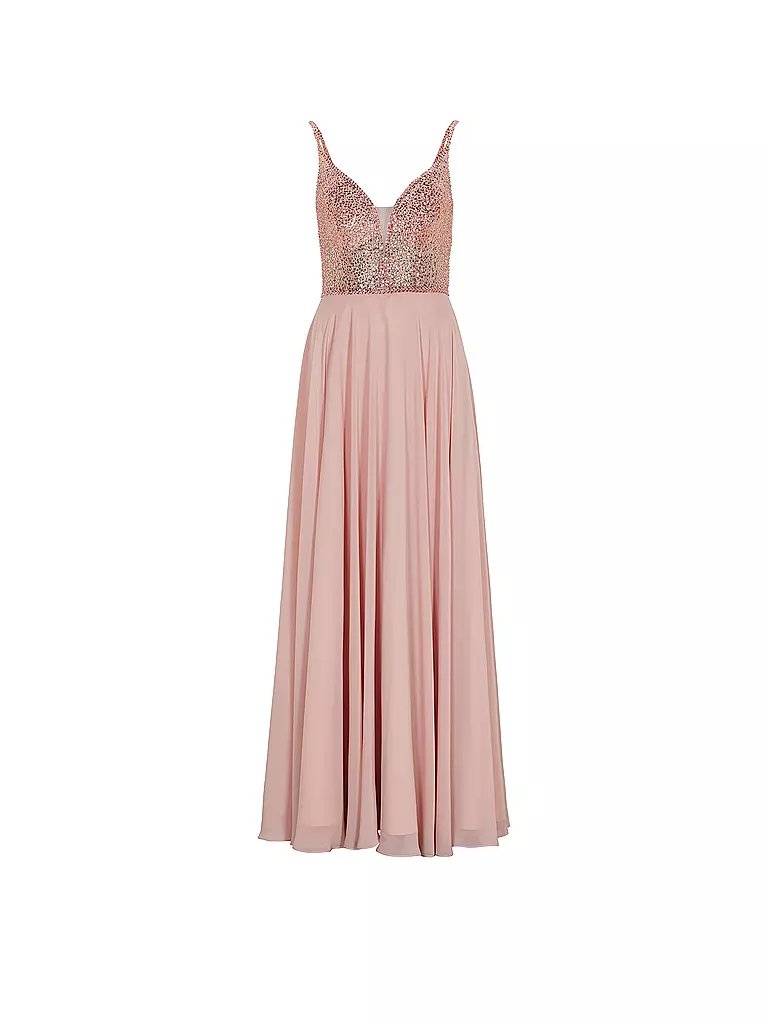 SWING | Robe de soirée | rosa