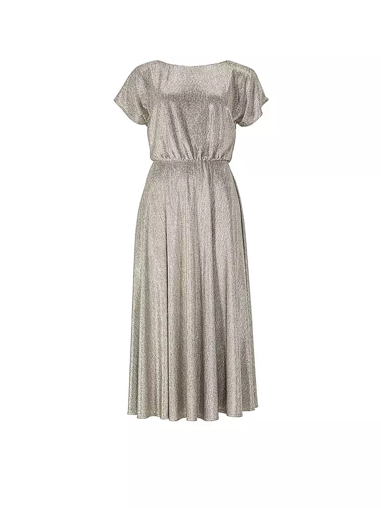 SWING | Robe de soirée | gold