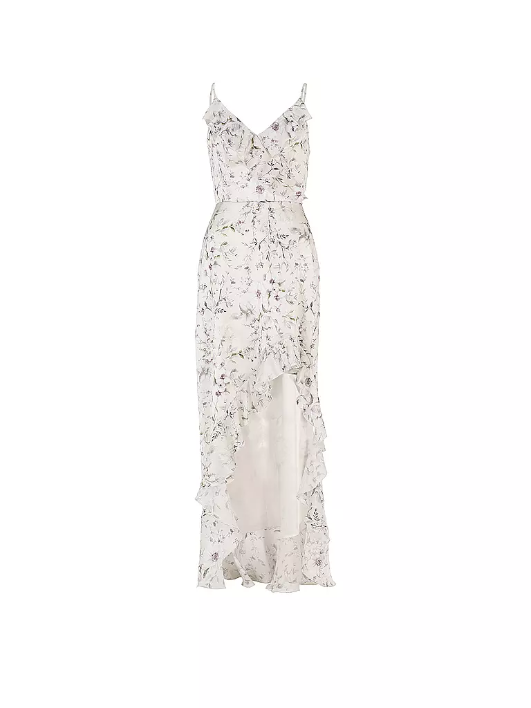 SWING | Robe de soirée | creme