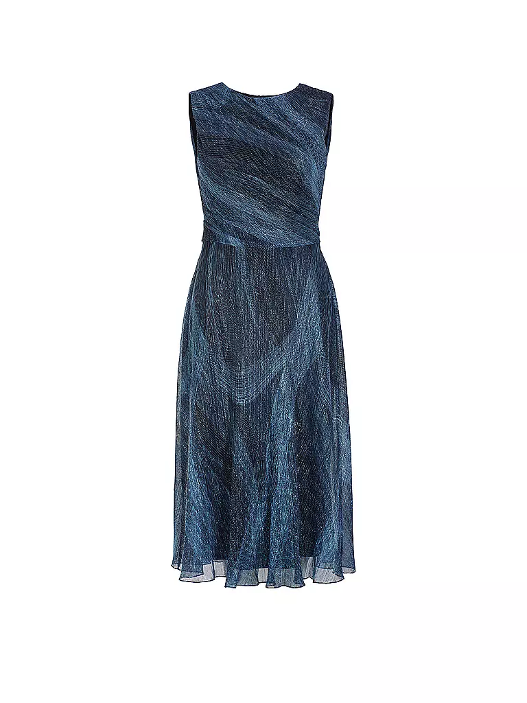 SWING | Robe de soirée | dunkelblau