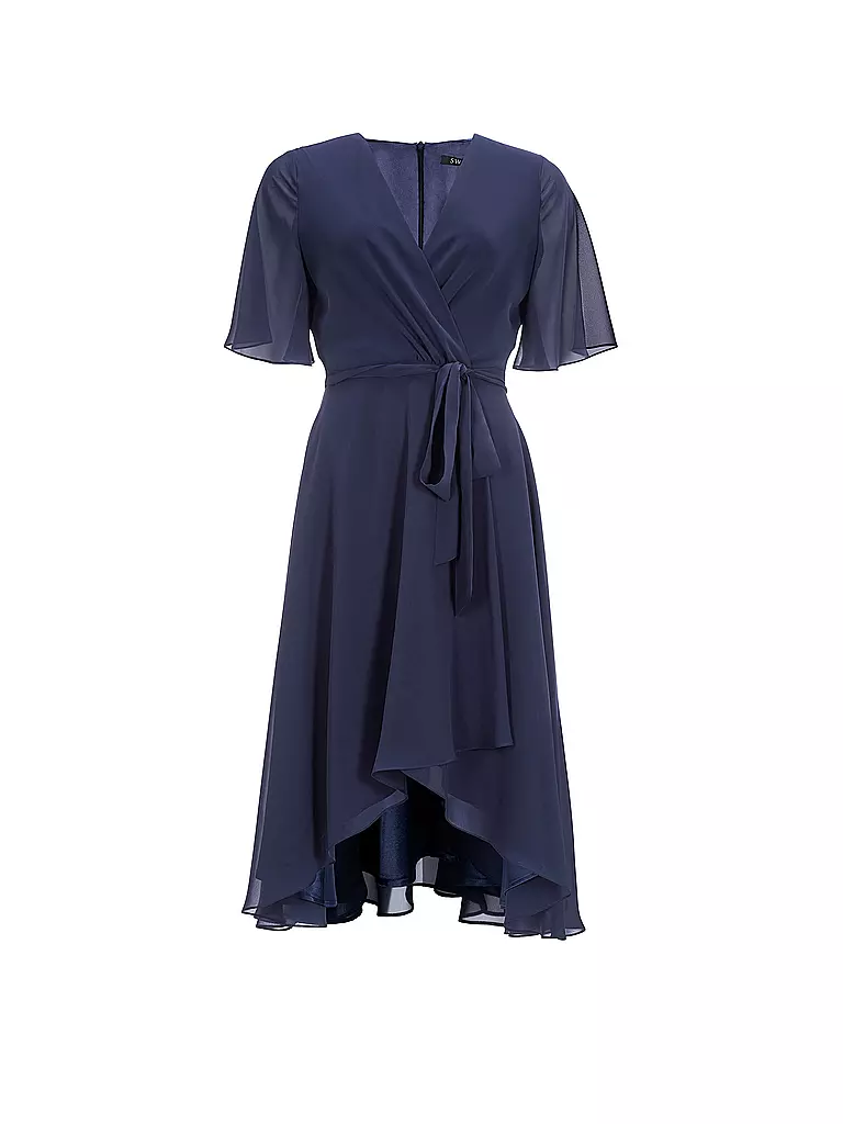 SWING | Robe de soirée | dunkelblau